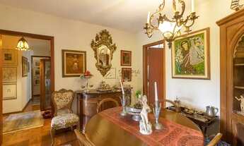 Imagem 2: Apartamento Locação Vila Madalena 130 m² 3 Dormitórios