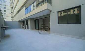 Imagem 5: Apartamento Garden VOLP 40 com 3 dormitórios à venda, 196 m² por R$ 1.990.000 - Botafogo