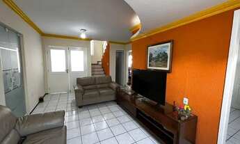 Imagem 4: Casa com 5 dormitórios à venda, 180 m² por R$ 850.000,00 - Recanto dos Vinhais - São Luís