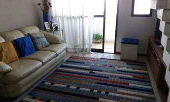 Imagem: Duplex para venda tem 260m² com 5 quartos