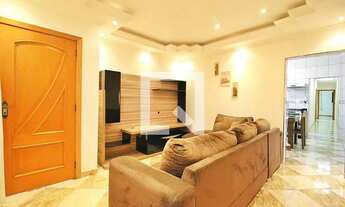 Imagem: Casa à Venda - Parque Oratório, 2 Quartos