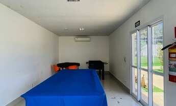 Imagem 16: Condomínio Villagio D Italia sobrado, a maior casa 3 suítes 2 vagas Bairro Santa Cruz 2