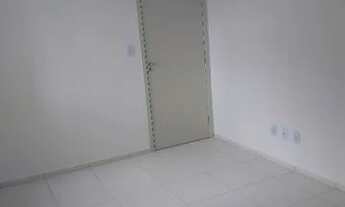 Imagem 2: Alugo apartamento 2/4 no Condomínio Floratta