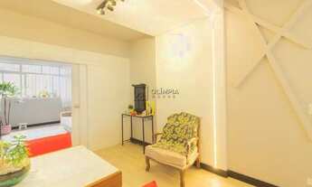 Imagem 3: Venda Apartamento 2 Dormitórios - 105 m² Vila Mariana