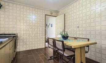 Imagem 7: Sobrado no Tatuapé próximo ao Largo do Maranhão