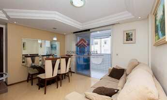 Imagem 7: Apartamento para Venda em Curitiba, Mossunguê, 3 dormitórios, 1 suíte, 2 banheiros, 1 vaga