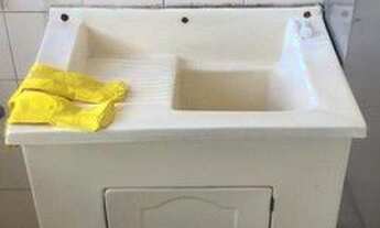 Imagem 7: Apartamento com 1 dormitório para alugar, 42 m² por R$ 990/mês - Glória - Porto Alegre/RS