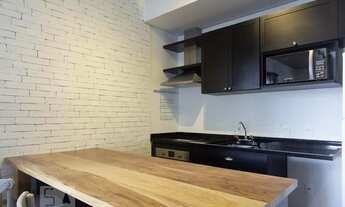 Imagem 5: Apartamento à Venda - Vila Olímpia, 1 Quarto, 70 m2