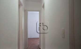 Imagem 5: Apartamento com 3 dormitórios à venda, 80 m² por R$ 1.749.000,00 - Leblon - Rio de Janeiro