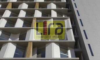 Imagem 2: Edifício Solaz Flat / studio com 1 dormitório