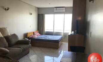 Imagem: São Paulo - Apartamento Padrão - Perdizes