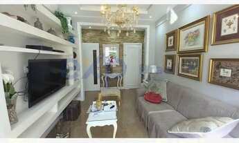 Imagem 2: Apartamento de 2 Quartos para Venda no Leblon - RJ