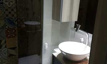 Imagem 6: Apartamento para venda possui 54 metros quadrados com 2 quartos