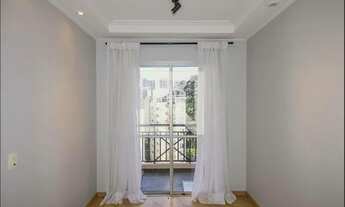 Imagem 4: Apartamento à Venda - Panamby, 2 Quartos, 49 m2