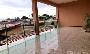 Imagem 6: Casa para Locação em Fortaleza, Cidade dos Funcionários, 5 dormitórios, 3 suítes, 5 banhei