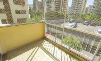 Imagem 3: Apartamento 3 quartos, 2 banheiros (1 suíte), 1 vaga de 74 m² - Barra da Tijuca - Rio de J