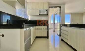 Imagem 5: Cobertura à venda, 4 quartos, 2 suítes, 3 vagas, Dona Clara - Belo Horizonte/MG