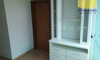 Imagem 4: Kitnet com 1 dormitório para alugar, 54 m² por R$ 1.335,00/mês - Centro - Americana/SP