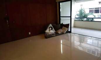 Imagem 5: IMÓVEL 3 QTOS/STE E DUAS VAGAS. RUA NOBRE COM SEGURANÇA TOTAL