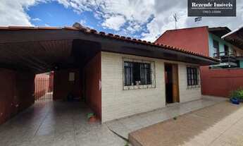 Imagem: Casa com 4 dormitórios à venda, 140 m²