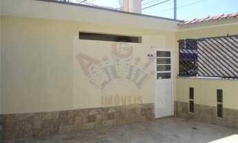 Imagem 2: Apartamento com 1 dormitório para locação no Parque Vitória, 55 m²