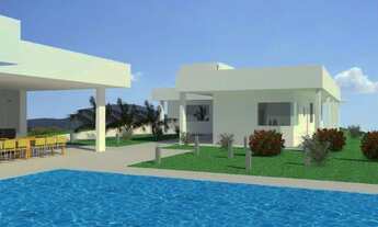 Imagem 7: Lagoa Santa - Casa de Condomínio - Gran Royalle