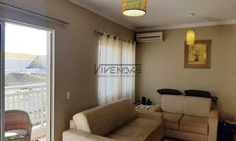 Imagem 2: Apartamento à Venda no Parque Prado em Campinas/SP!