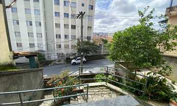 Imagem 4: BELO HORIZONTE - Casa Padrão - Renascença