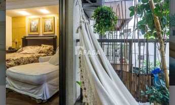 Imagem 6: Lagoa|191m²|4Quartos|1Suíte