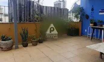 Imagem: Privilegio imoveis vende maravilhosa cobertura