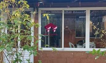 Imagem 5: Casa em Condomínio para Venda em Palhoça, Bela Vista, 2 dormitórios, 1 banheiro, 2 vagas