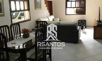 Imagem 4: Casa bifamiliar 6 suítes 4 vagas lazer em Jacarepaguá em condomínio de alto luxo no Anil