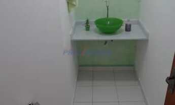 Imagem 5: Casa - Condomínio Residencial Terras do Caribe - Valinhos