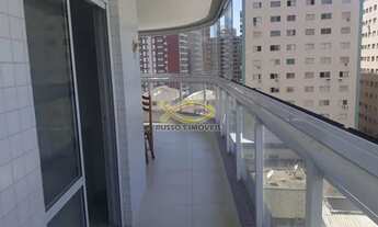 Imagem 3: Apartamento com 4 dorms, Canto do Forte, Praia Grande - R$ 2.3 mi, Cod