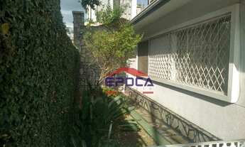 Imagem 2: Casa com 3 dormitórios à venda, 177 m² por R$ 1.460.000 - Santa Efigênia - Belo Horizonte