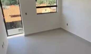 Imagem 5: Casa nova não mobiliada centro penha