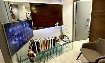 Imagem 7: São Paulo - Conjunto Comercial/Sala - Pinheiros