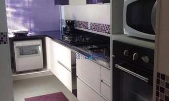 Imagem: Apartamento com 2 dormitórios, 74 m²