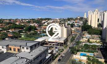 Imagem 5: Apartamento - Chácara Primavera - Campinas