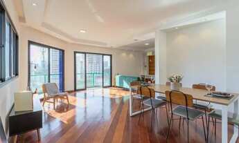 Imagem: SÃO PAULO - Apartamento Padrão - SAÚDE