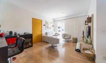 Imagem: Santo André - Apartamento Padrão - Centro