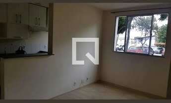 Imagem 2: Apartamento à Venda - Vila Progresso, 2 Quartos, 45 m2