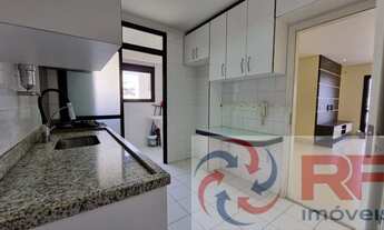 Imagem 4: São Paulo - Apartamento Padrão - Água Rasa