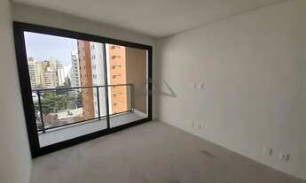 Imagem: Apartamento - Cambuí - Campinas