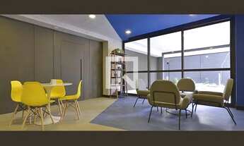 Imagem 6: Apartamento à Venda - Vila Mascote, 1 Quarto, 29 m2