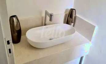 Imagem 7: São Paulo - Conjunto Comercial/Sala - Moema