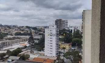 Imagem 7: Apartamento com 1 dormitório à venda, 35 m² por R$ 250.000,00 - Campo Belo - São Paulo/SP