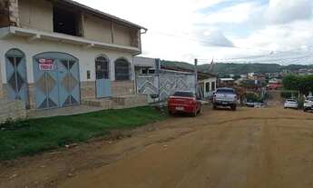 Imagem 3: Casa Gandu-Ba Casa com 3 dormitórios