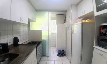 Imagem 5: Viva Bem: Apartamento de 3 Quartos em Localização Privilegiada!