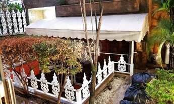 Imagem 4: BELÍSSIMO SOBRADO DE ALTO PADRÃO COM 05 DORMITÓRIOS E 02 SUITES NA FREGUESIA DO Ó